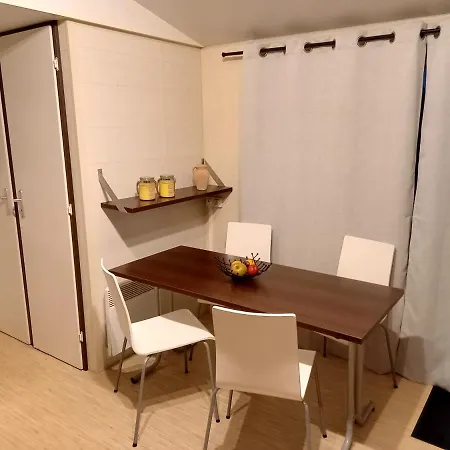 Mobilhome L Ideal Сижан