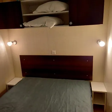 Mobilhome L Ideal Сижан
